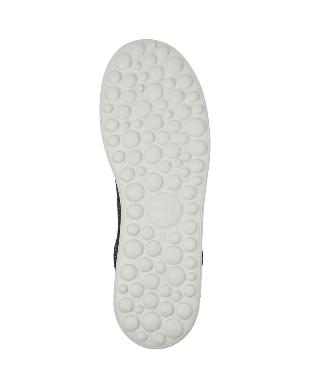 Camper Black Sneakers for men