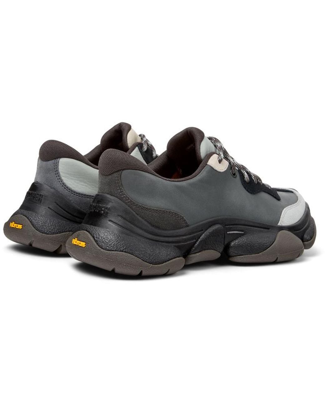 Camper Black Casual
