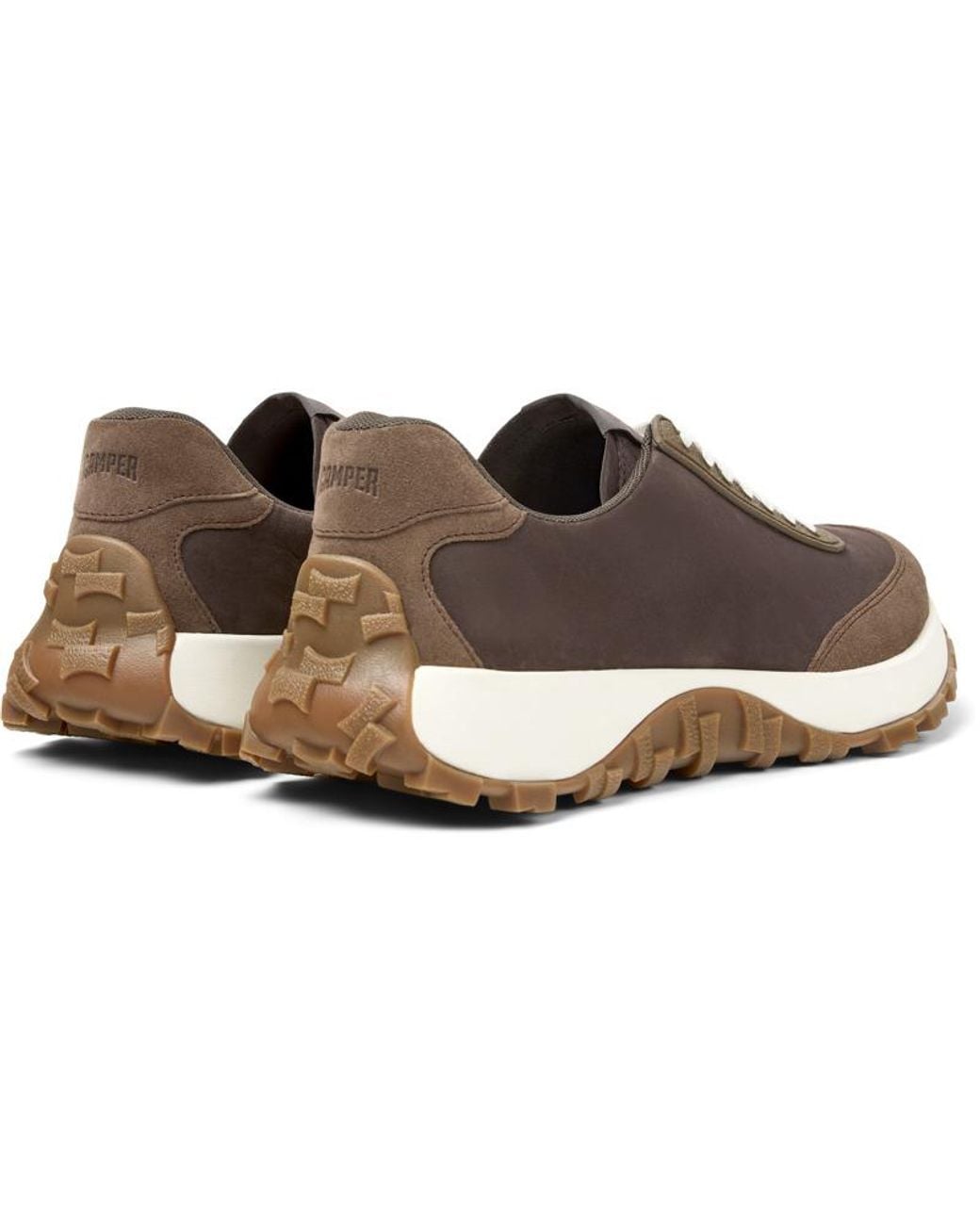 Camper Natural Casual for men