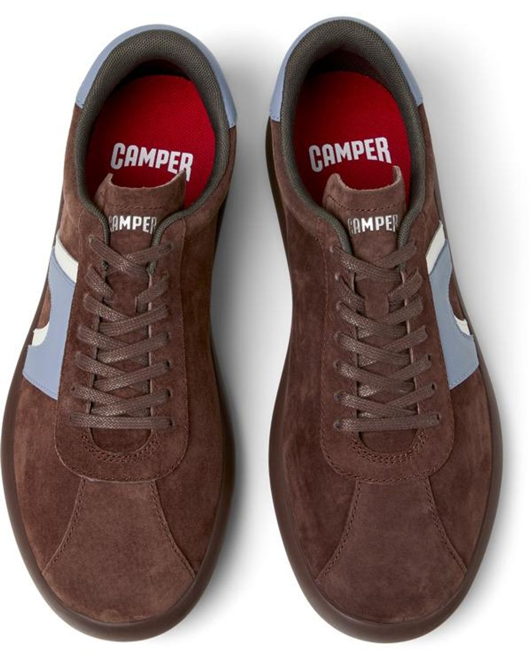 Camper Brown Casual for men