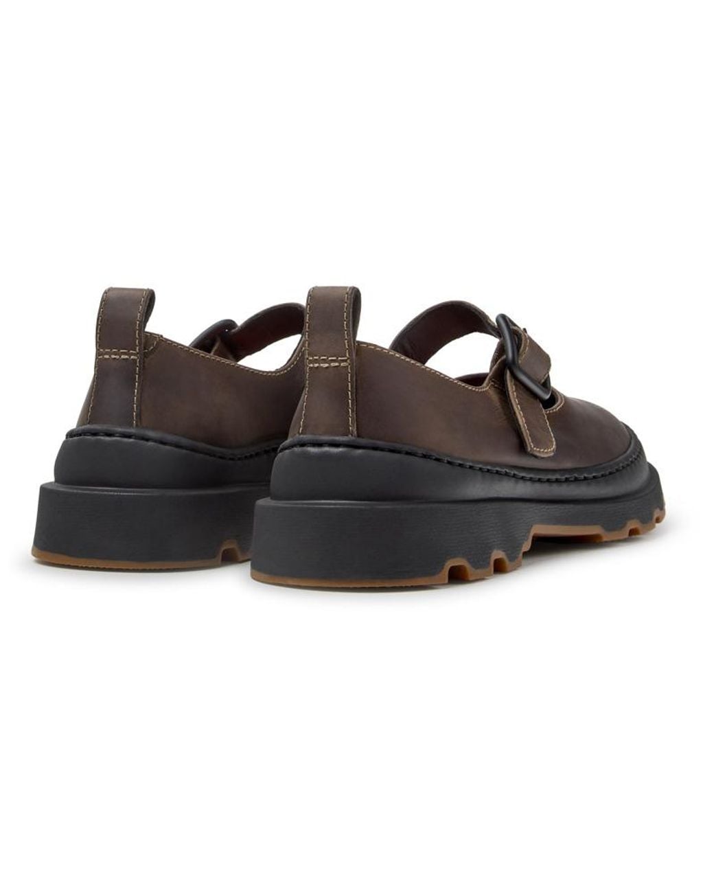 Camper Black Casual