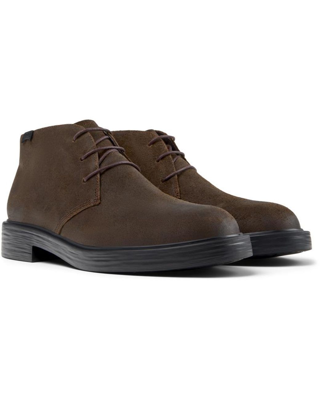 Camper Dean in het Brown voor heren