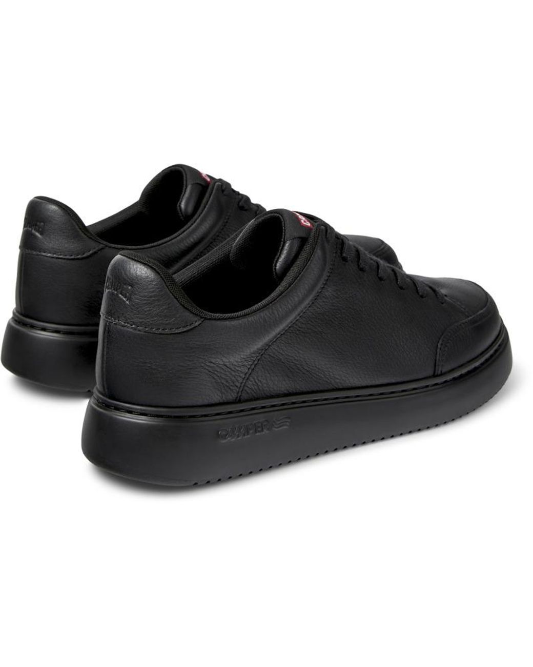Camper Black Sneakers for men