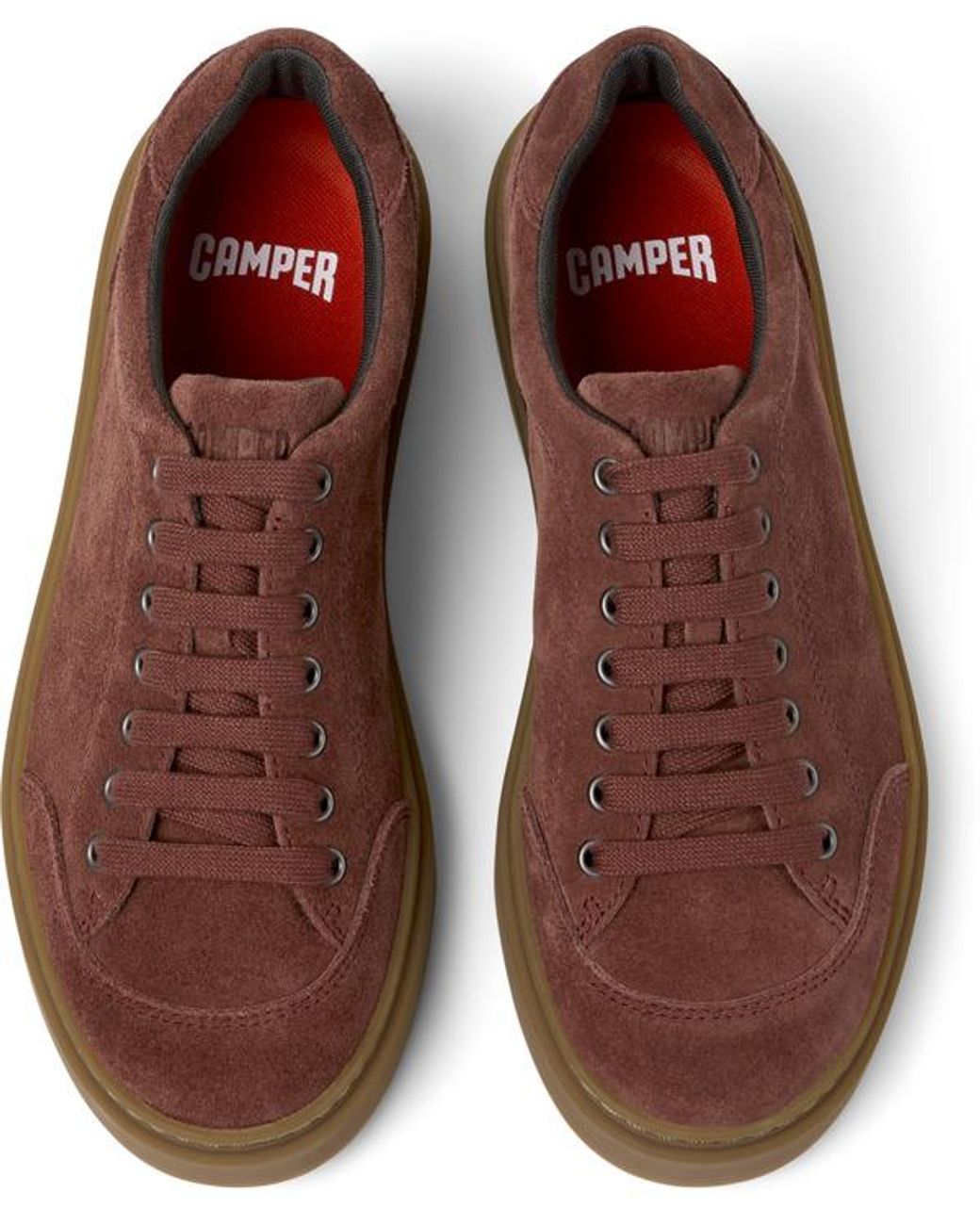Camper Brown Casual for men