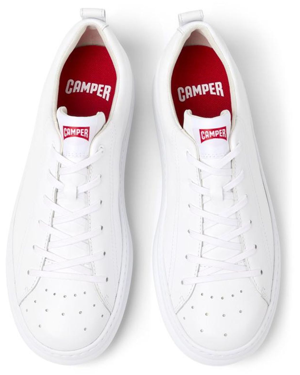 Camper White Recrafted for men