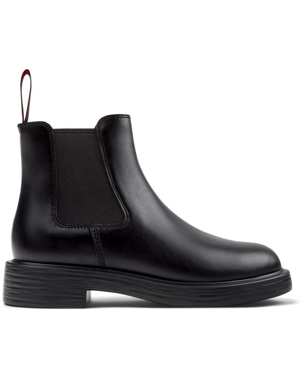 Dean Camper en coloris Black