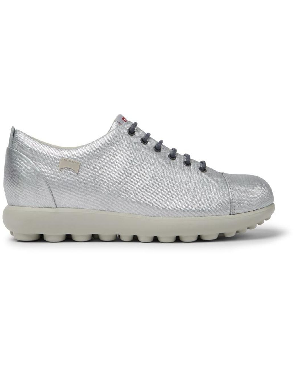 Camper Gray Pelotas Step