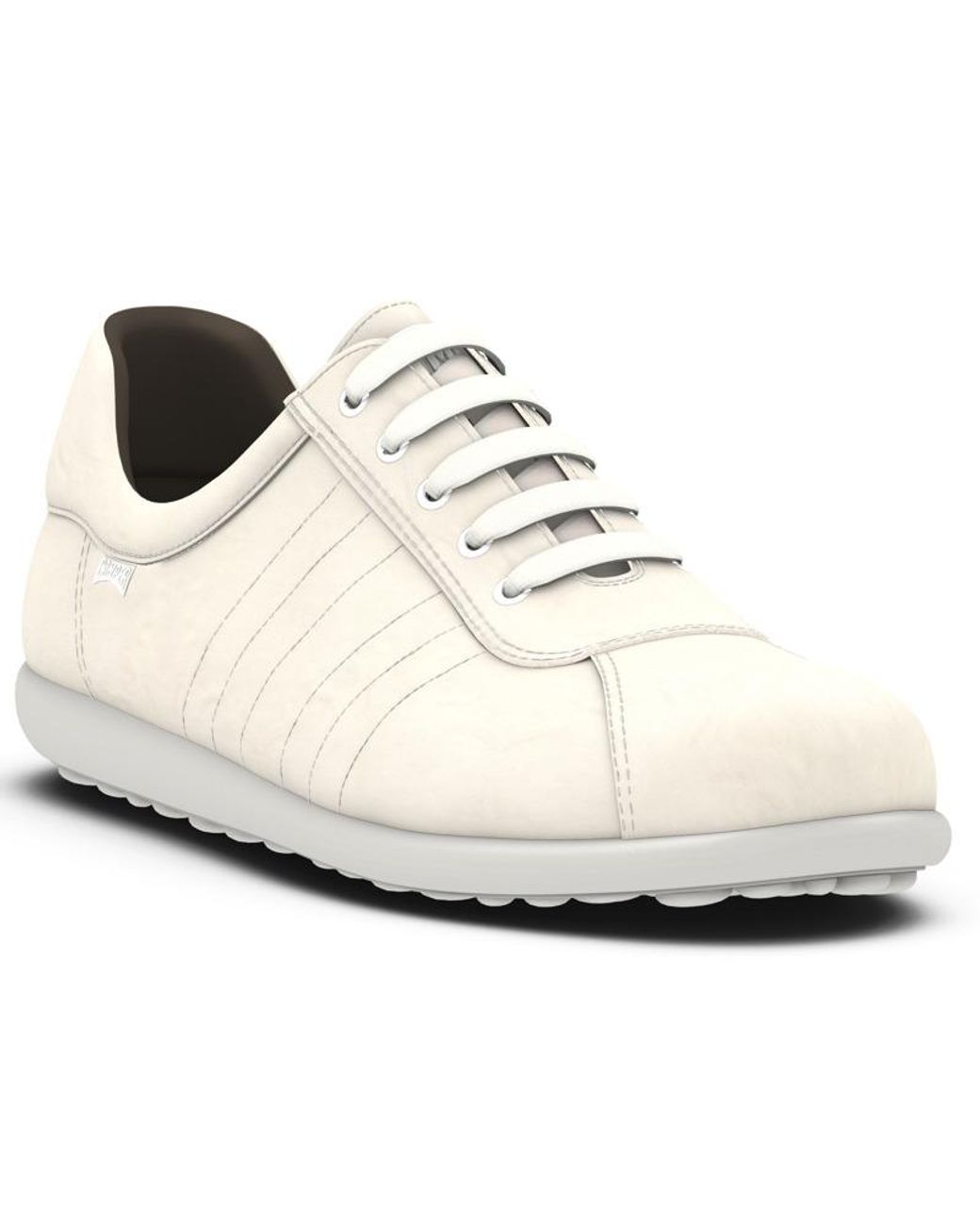 Camper Red Lässige schuhe