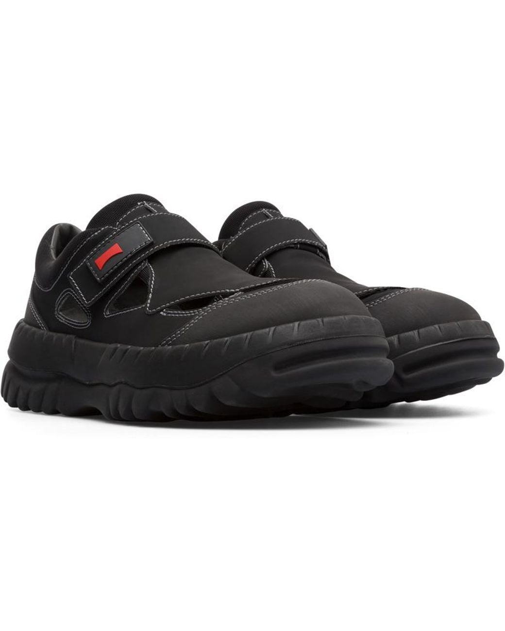 Camper Black Sneakers for men