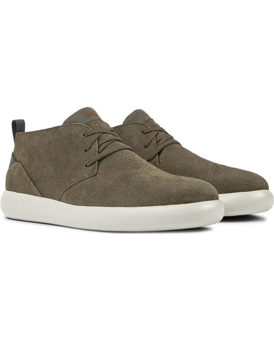Camper Brown Capsule for men