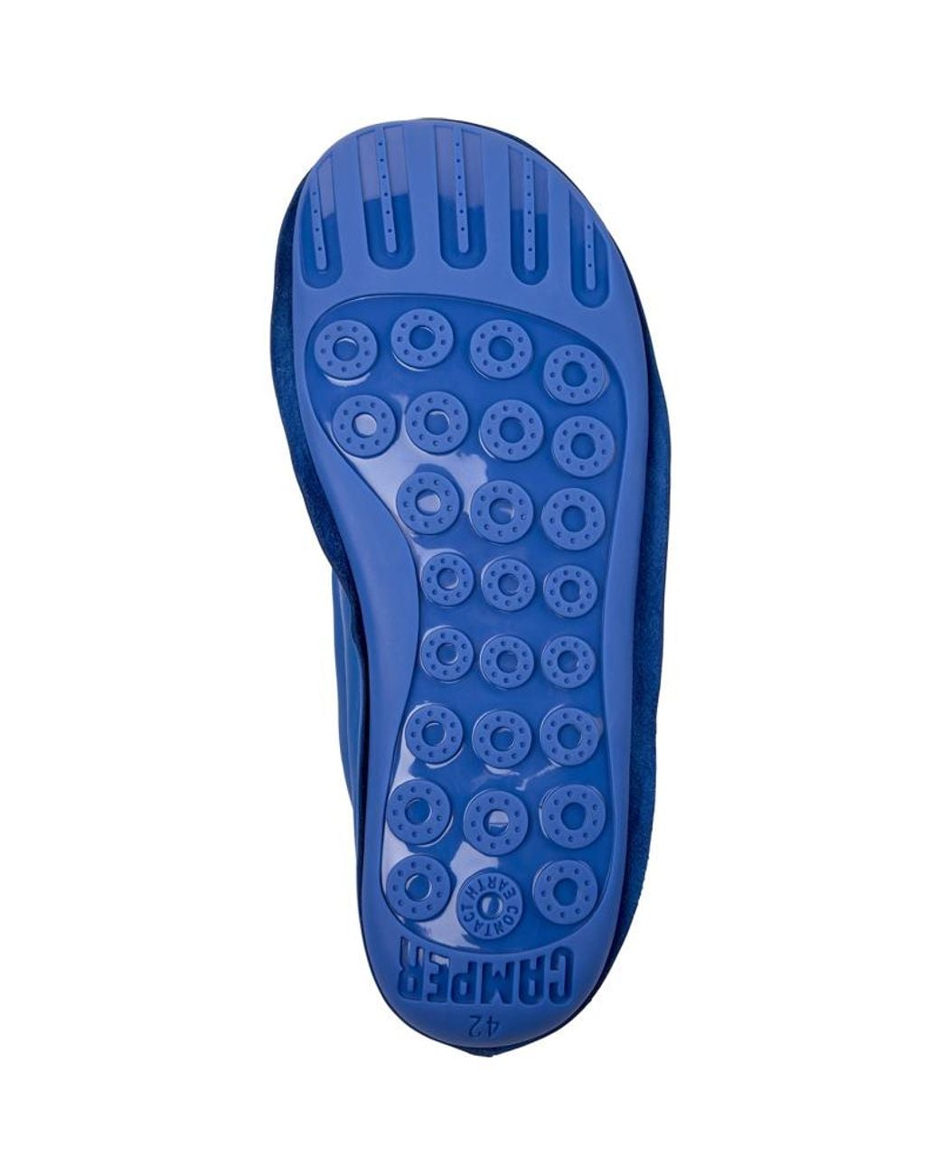 Camper Blue X Issey Miyake for men