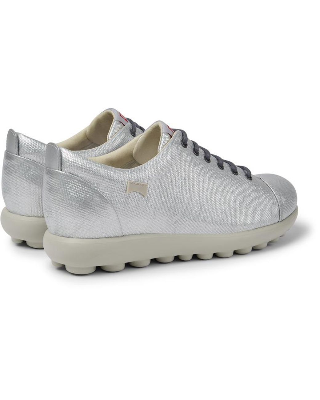 Camper Gray Pelotas Step