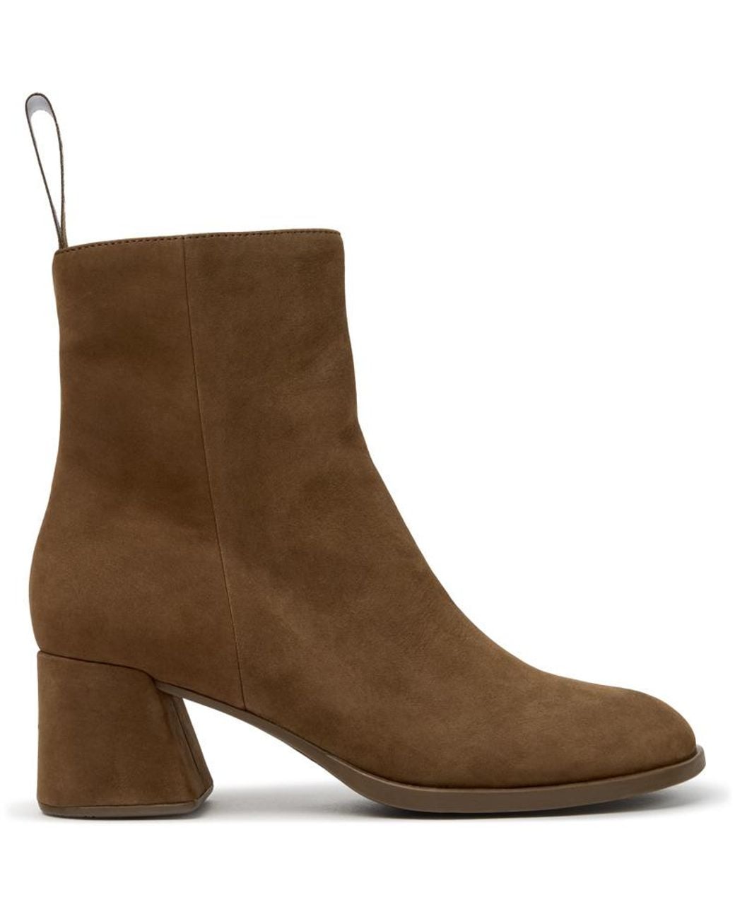 Camper Brown Elegante schuhe