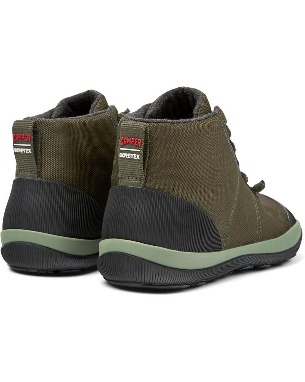 Camper Green Peu Pista for men
