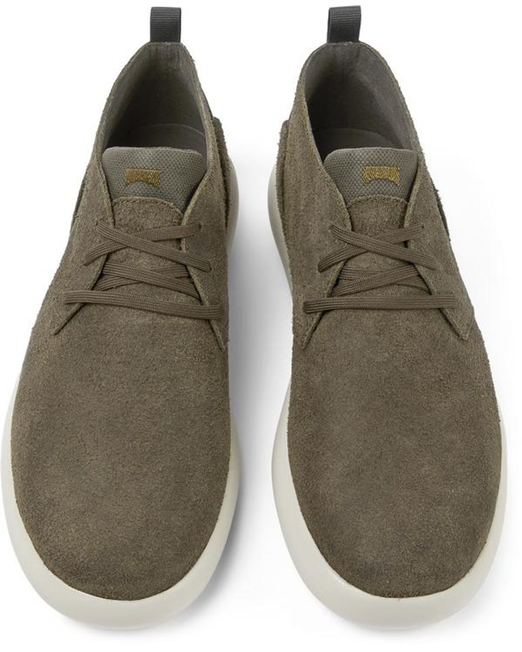 Camper Brown Capsule for men