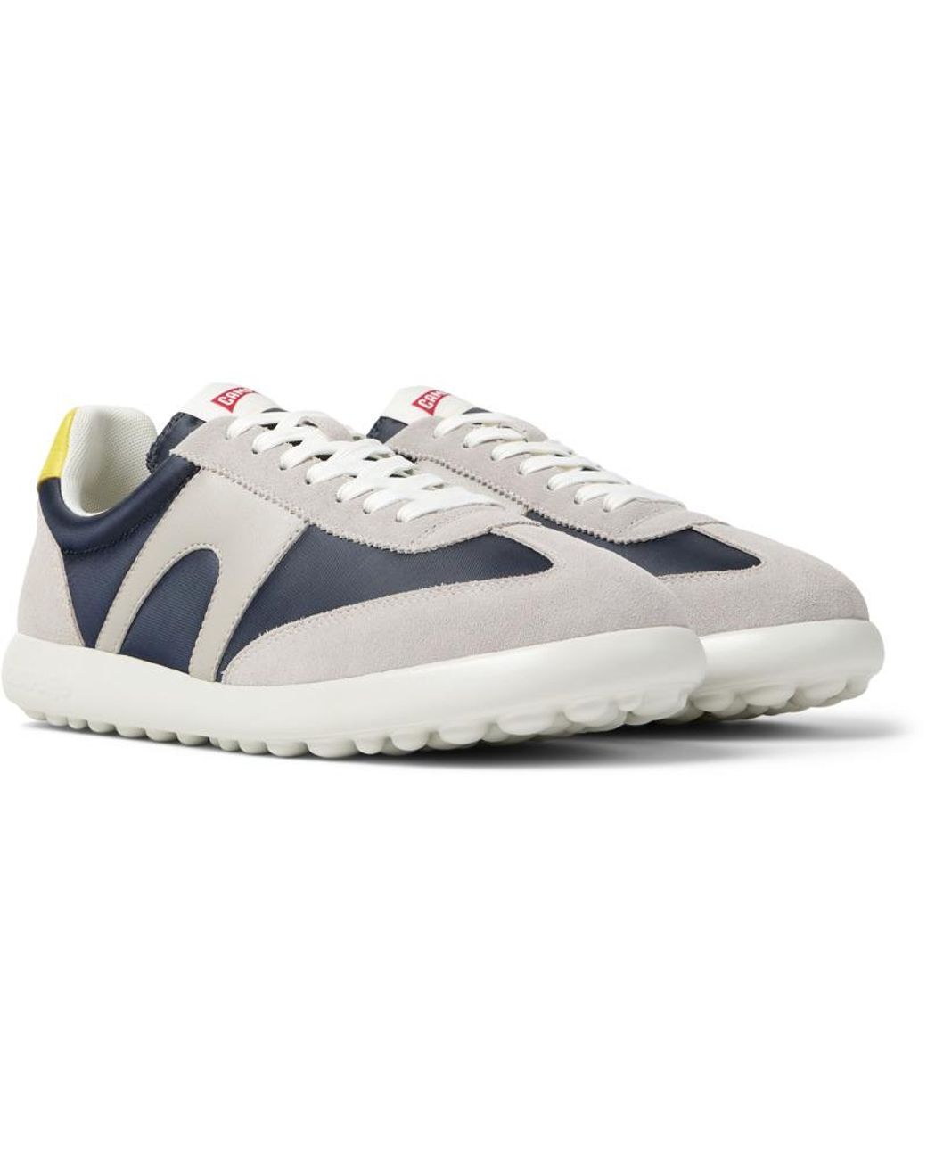 Baskets Camper pour homme en coloris Blue