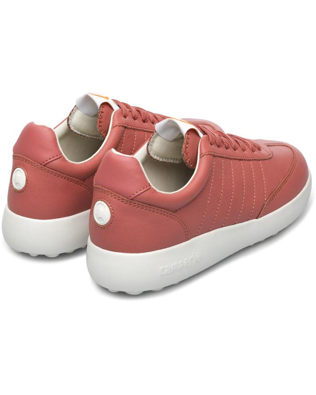 Camper Pink Pelotas Xlite