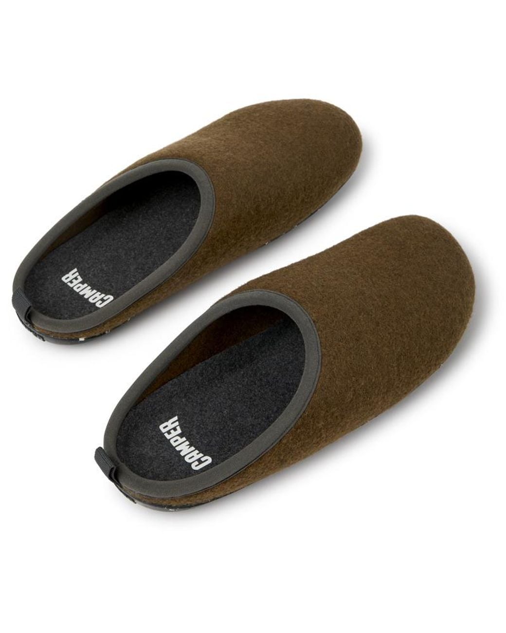 Camper Brown Wabi for men