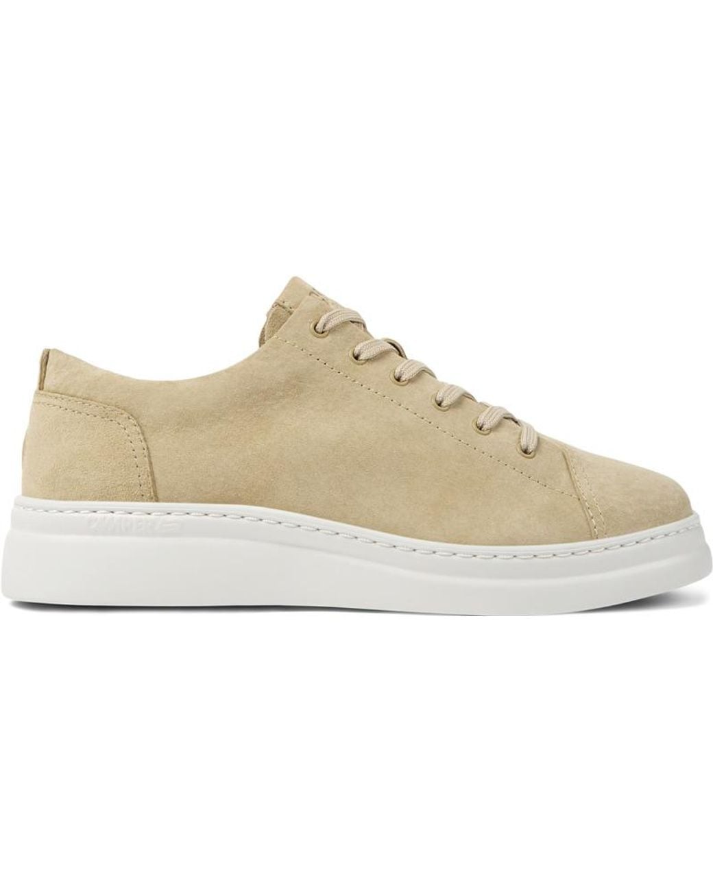 Camper Natural Beige Sneaker