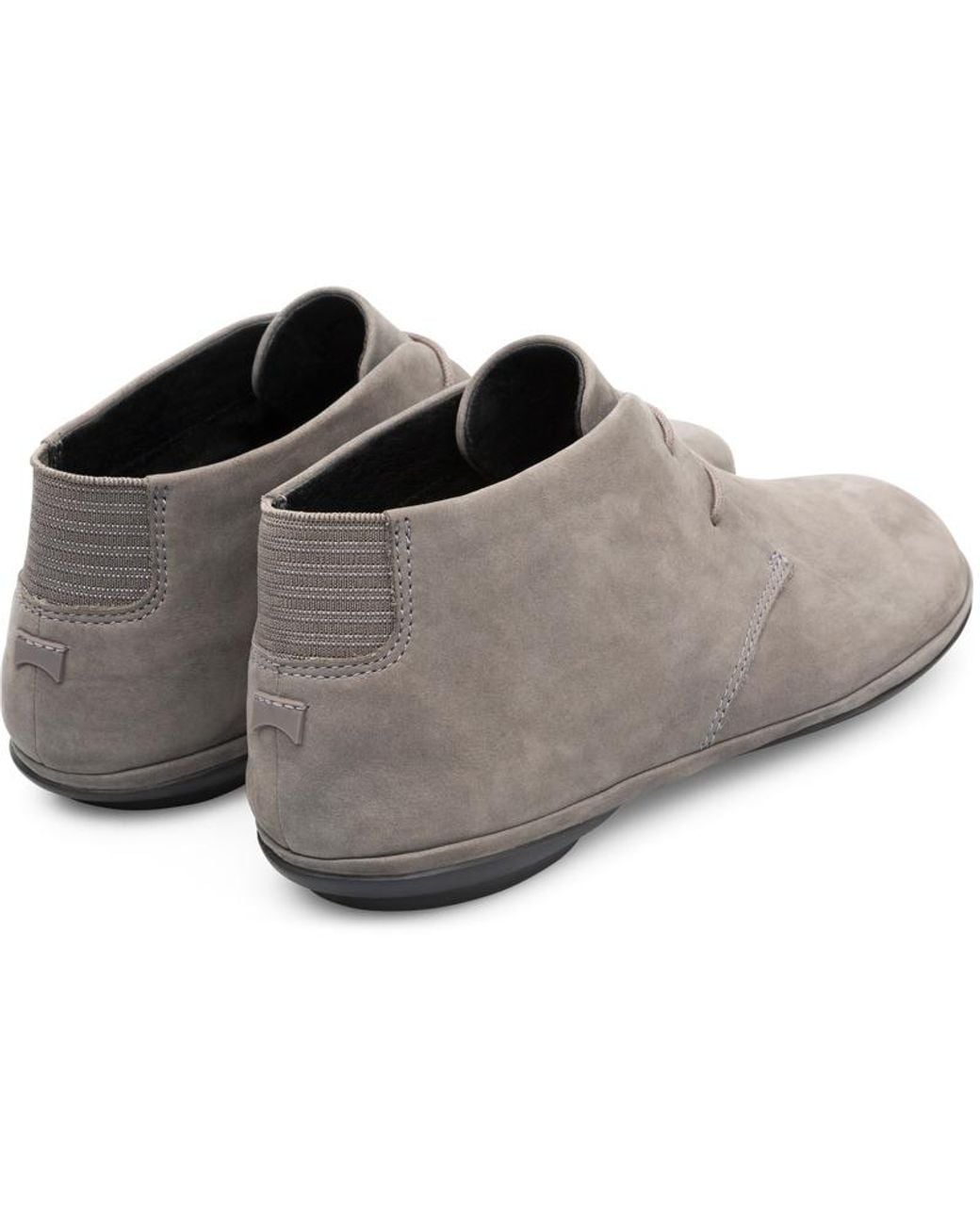 Botines Camper de color Gray