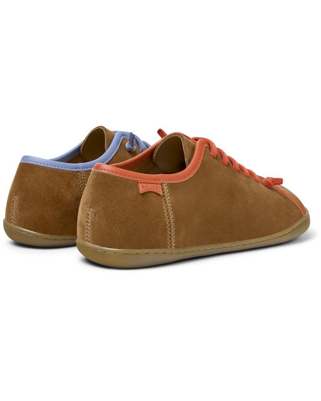 Camper Brown Casual for men