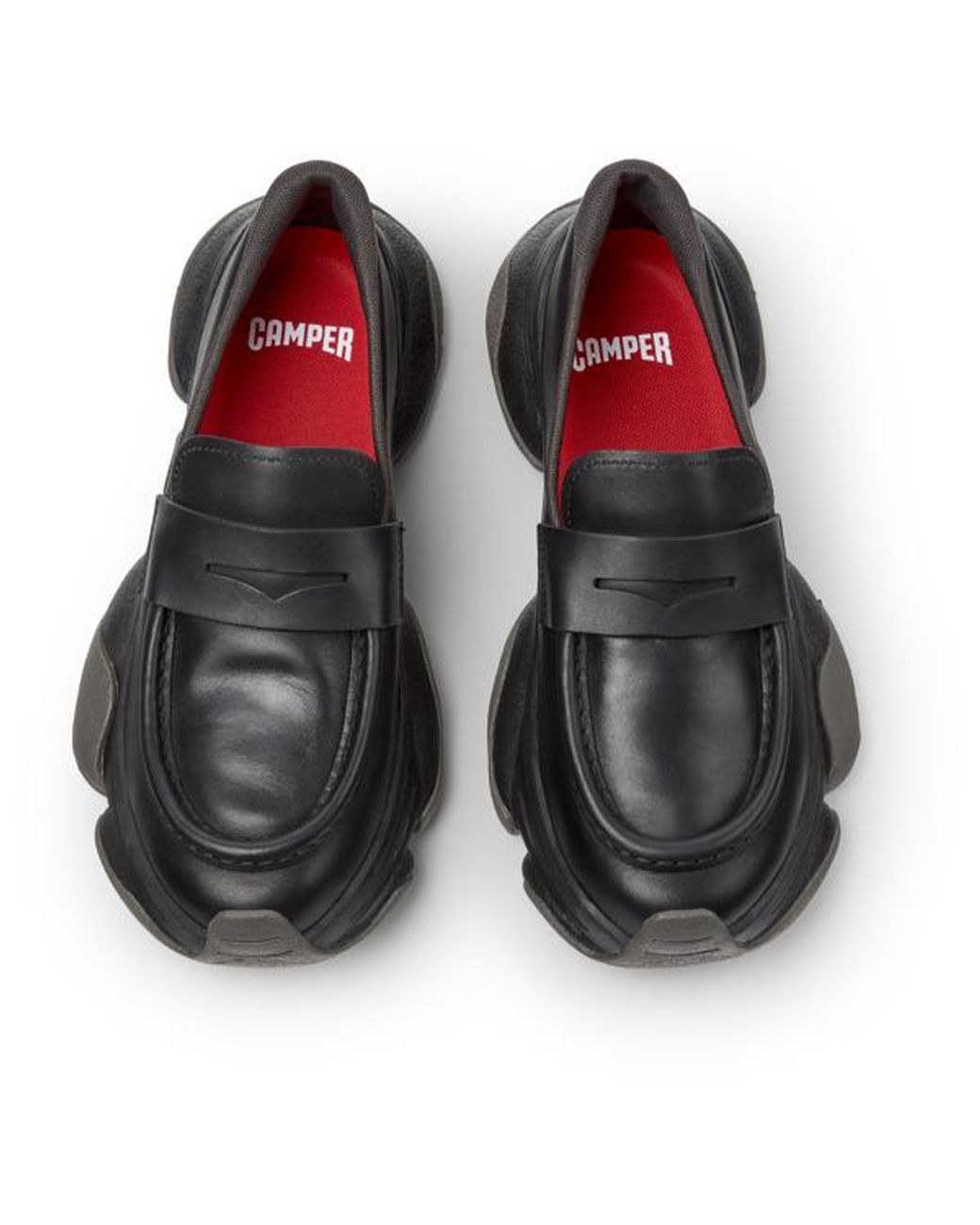 Karst 2 di Camper in Black