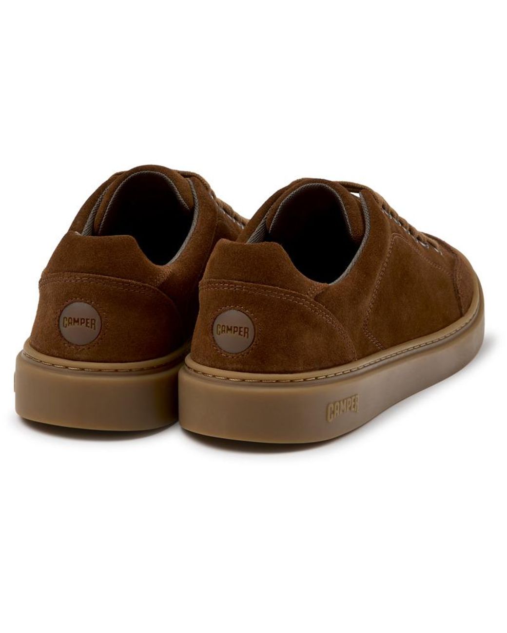 Camper Green Casual for men