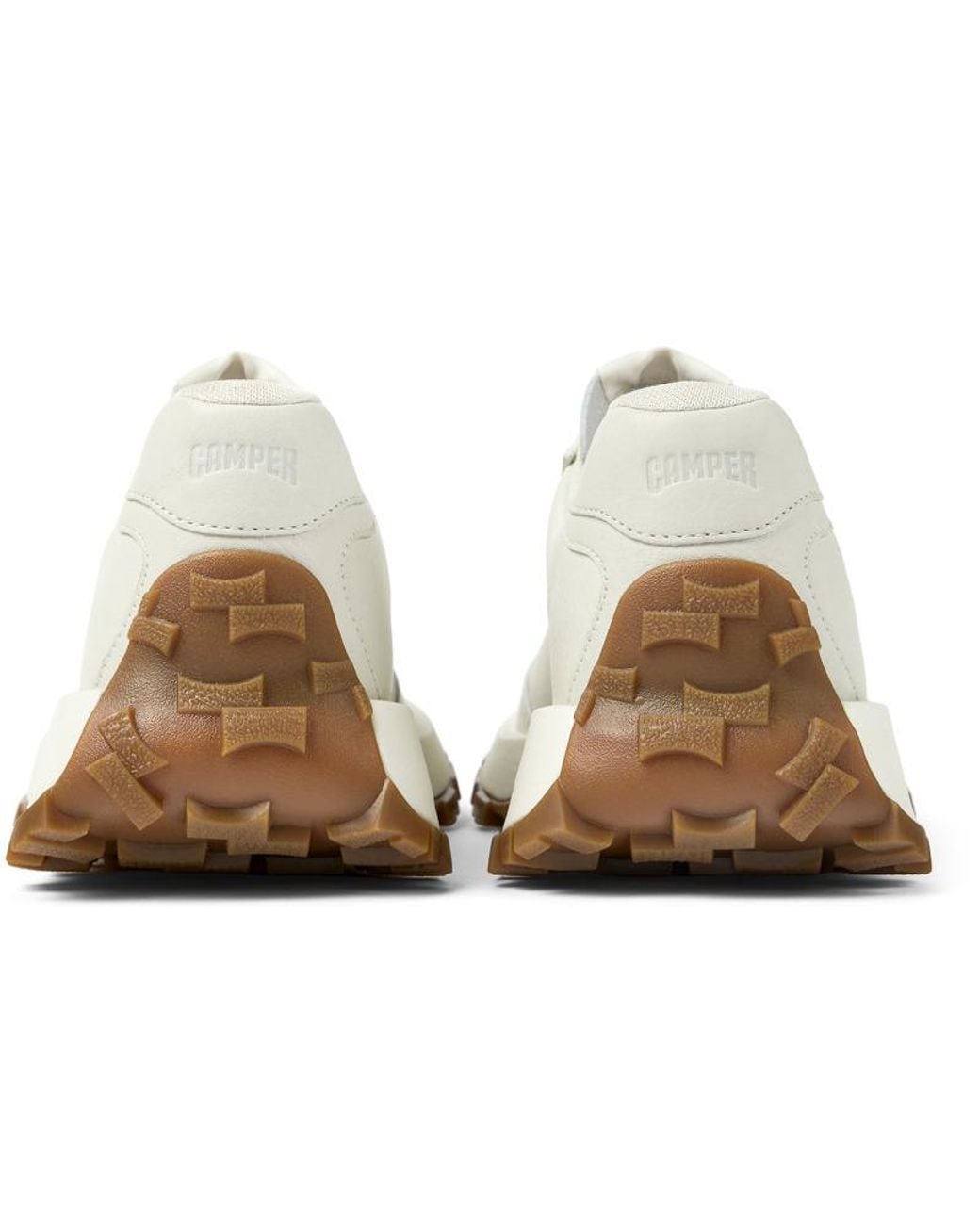 Camper Sneaker in White für Herren