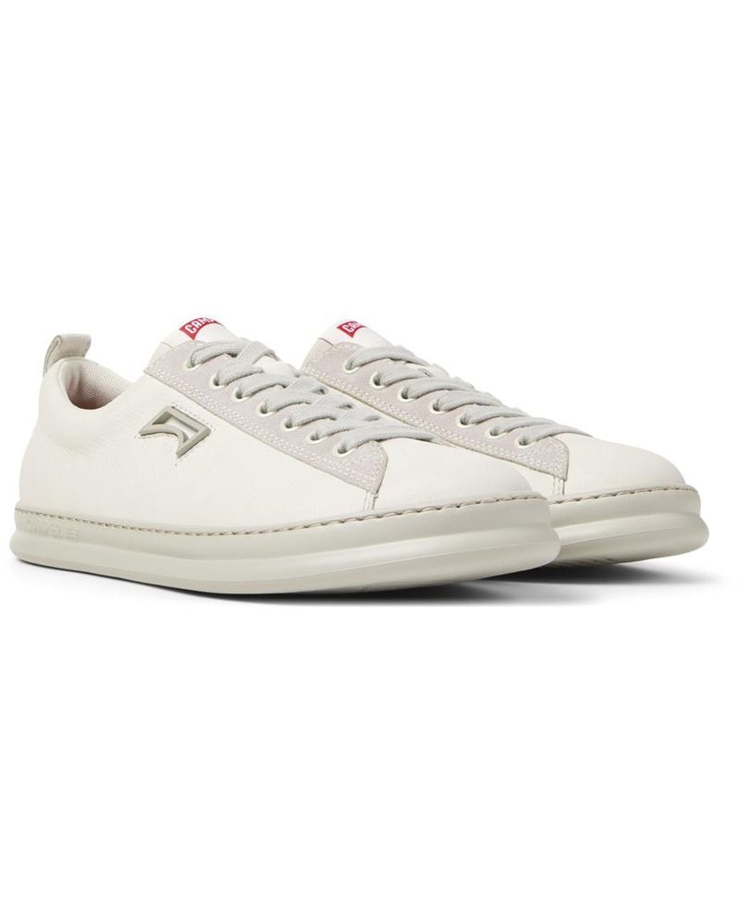 Camper White Runner for men