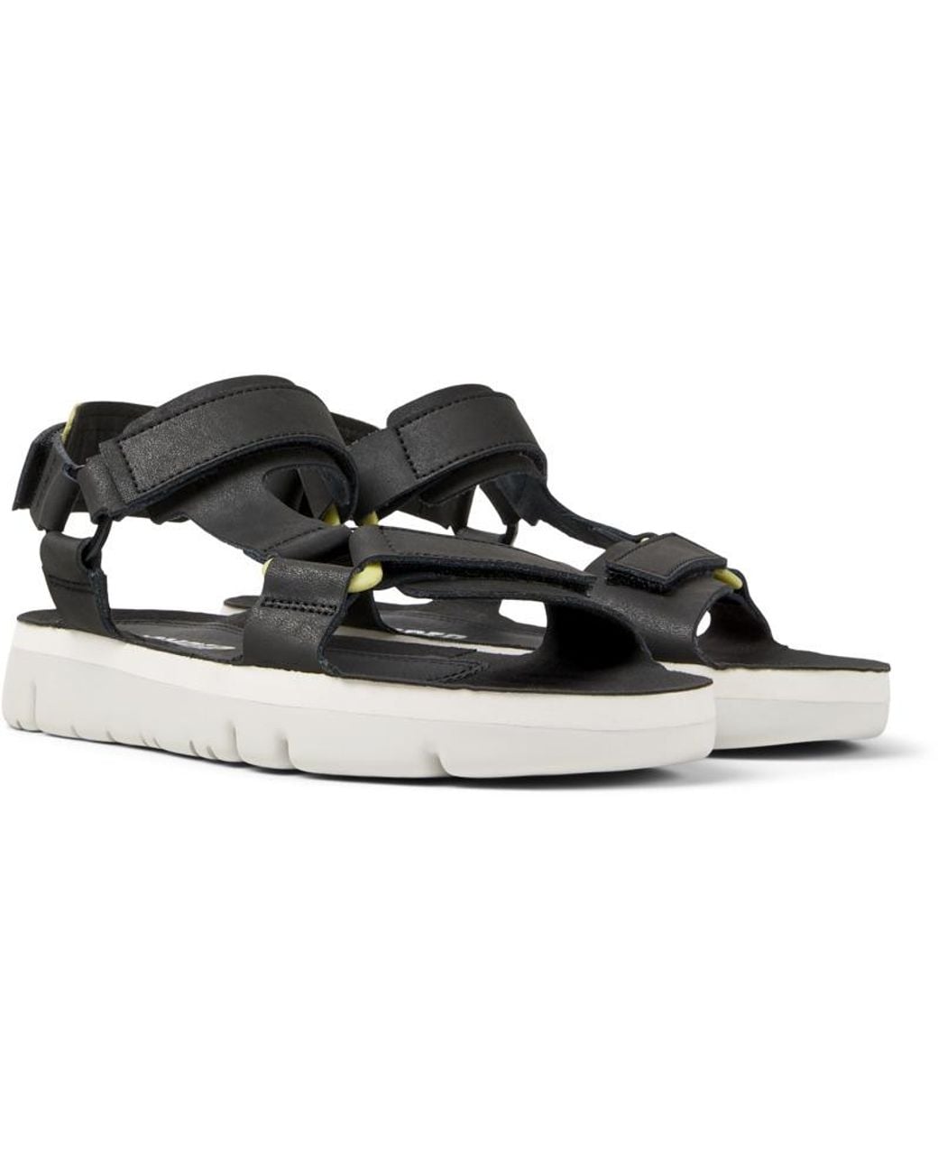 Camper Black Oruga for men