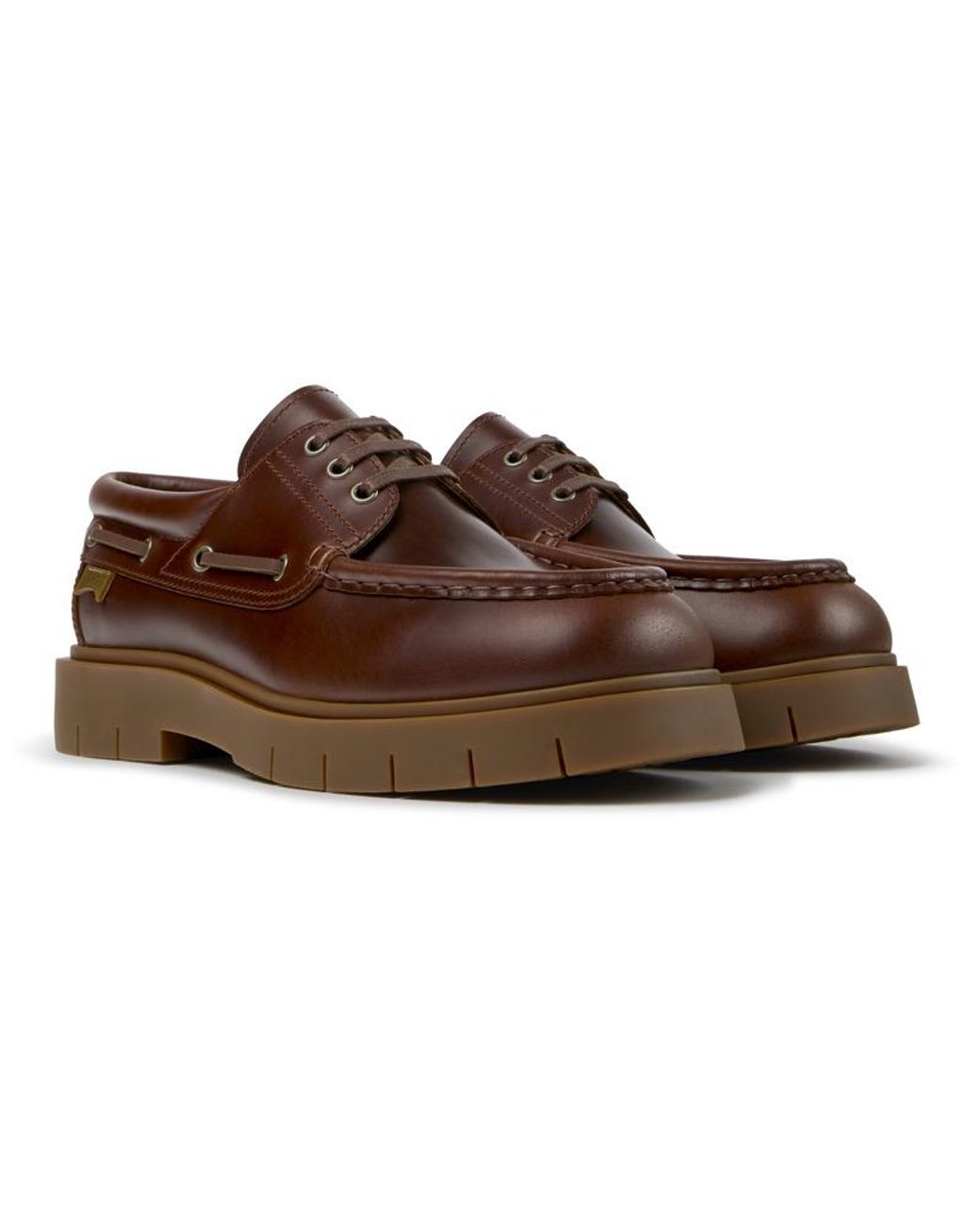 Camper Brown Alaro for men