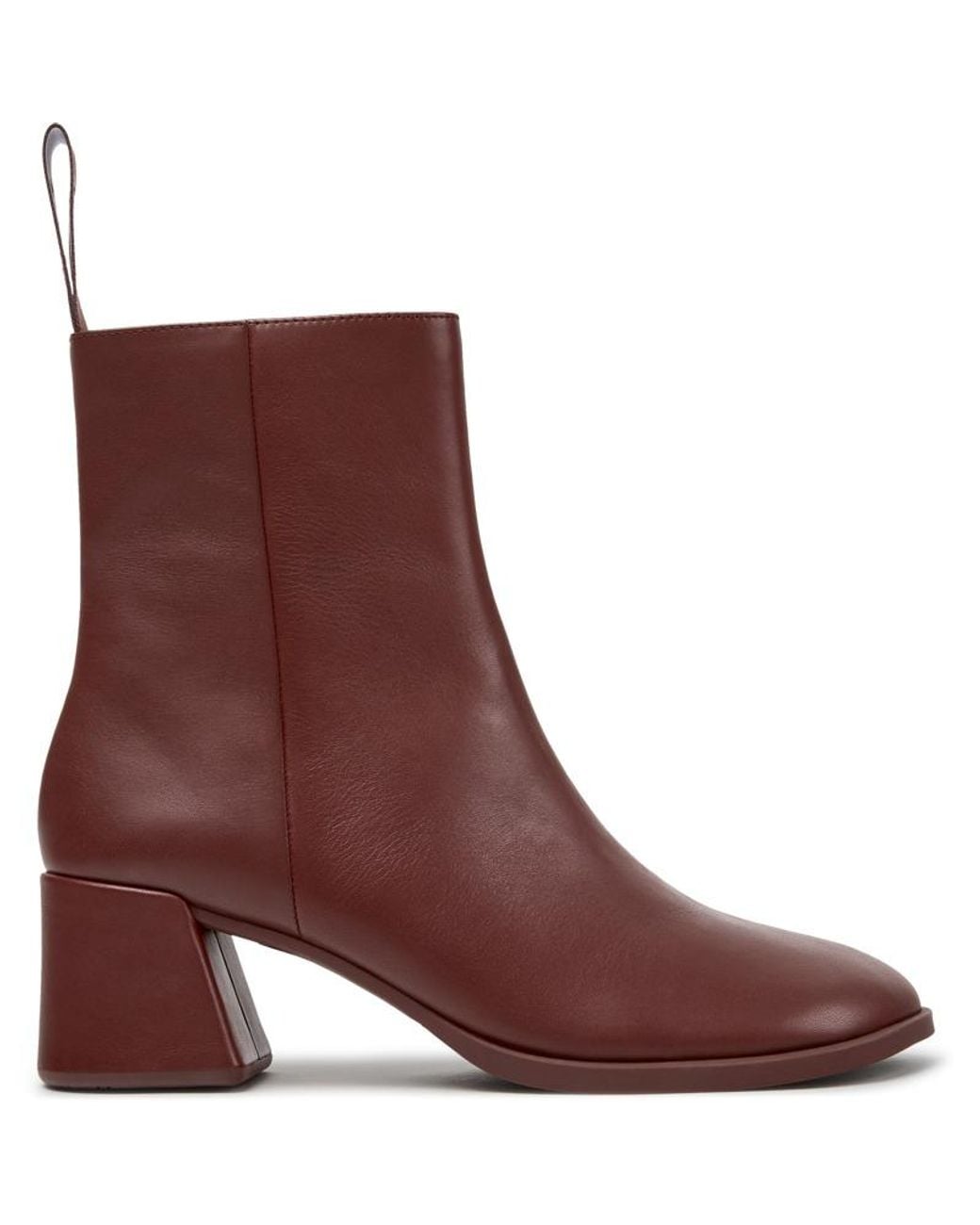 Camper Brown Elegante schuhe