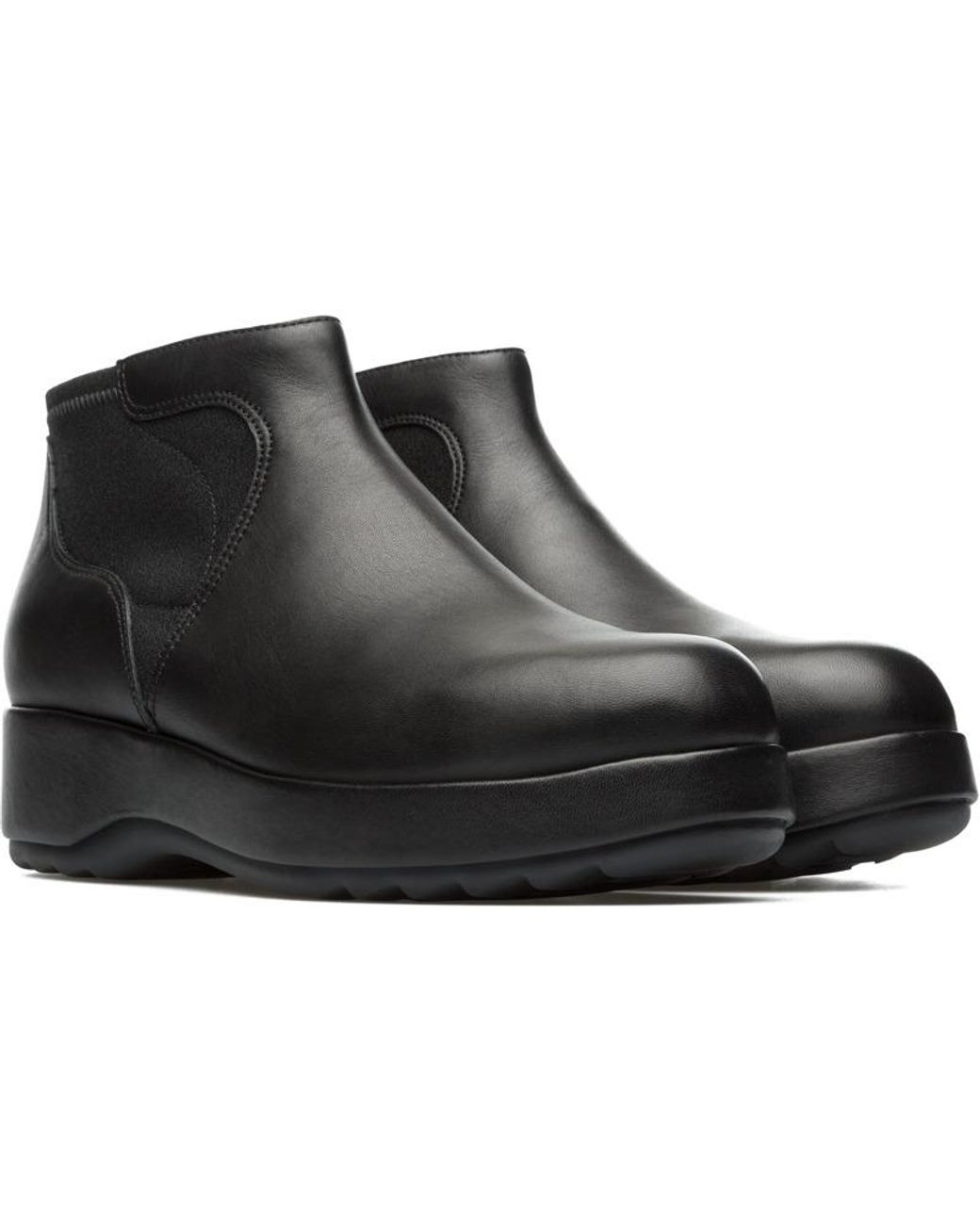 Camper Black Dessa