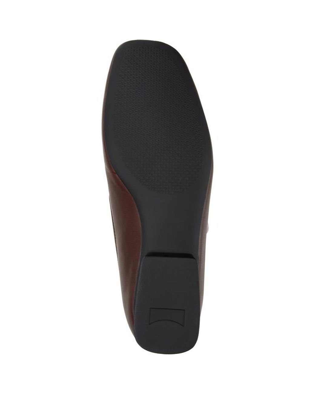 Camper Brown Casi Myra