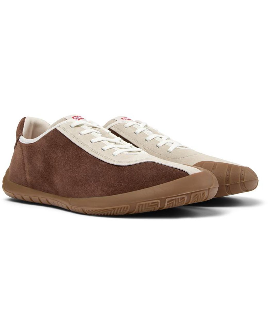Camper Brown Twins for men