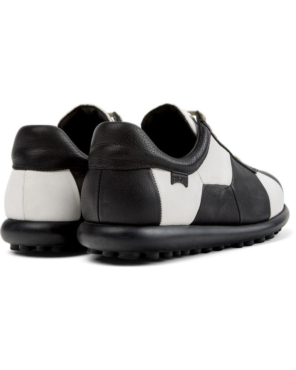 Camper Black Lässige schuhe