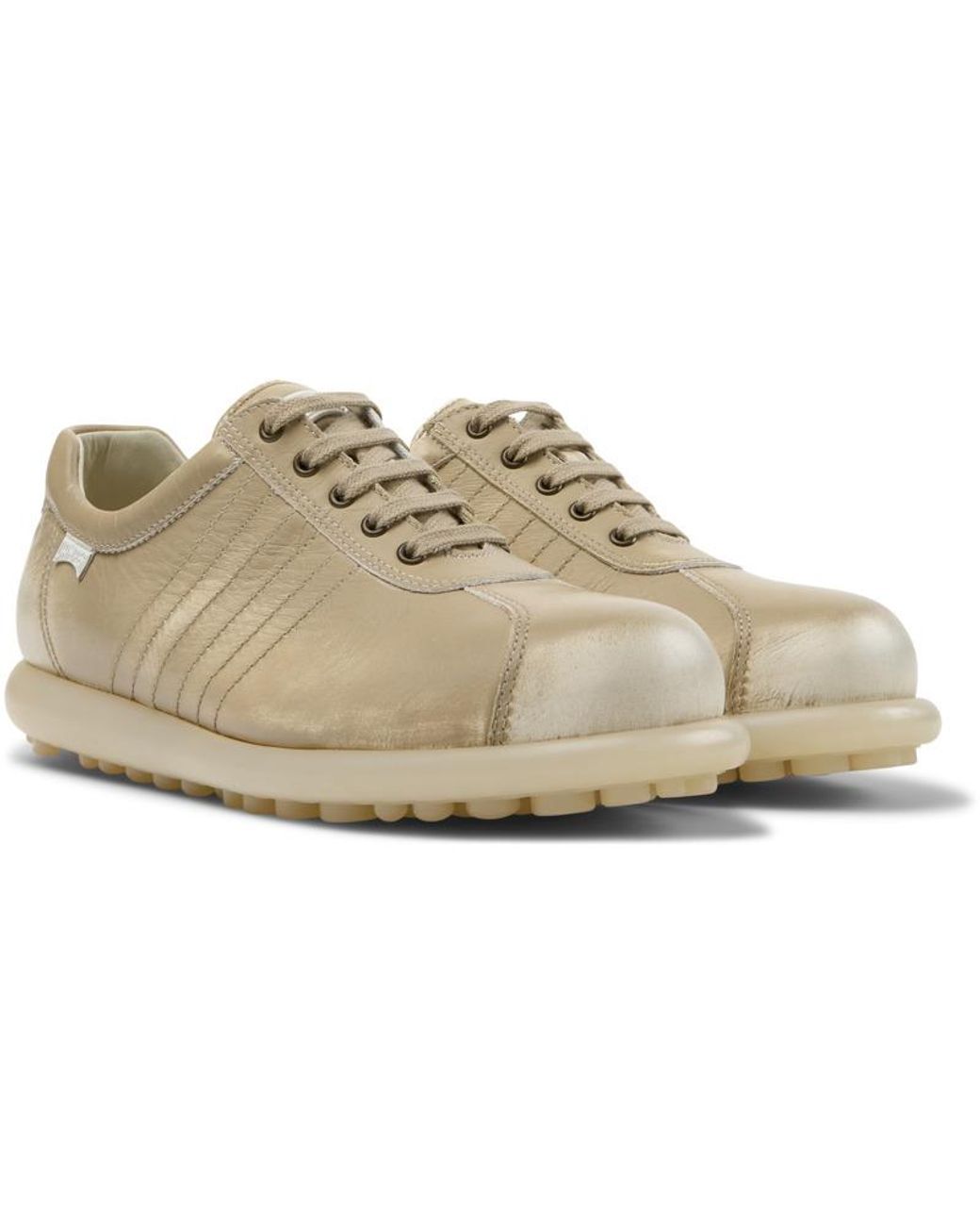 Camper Natural Casual