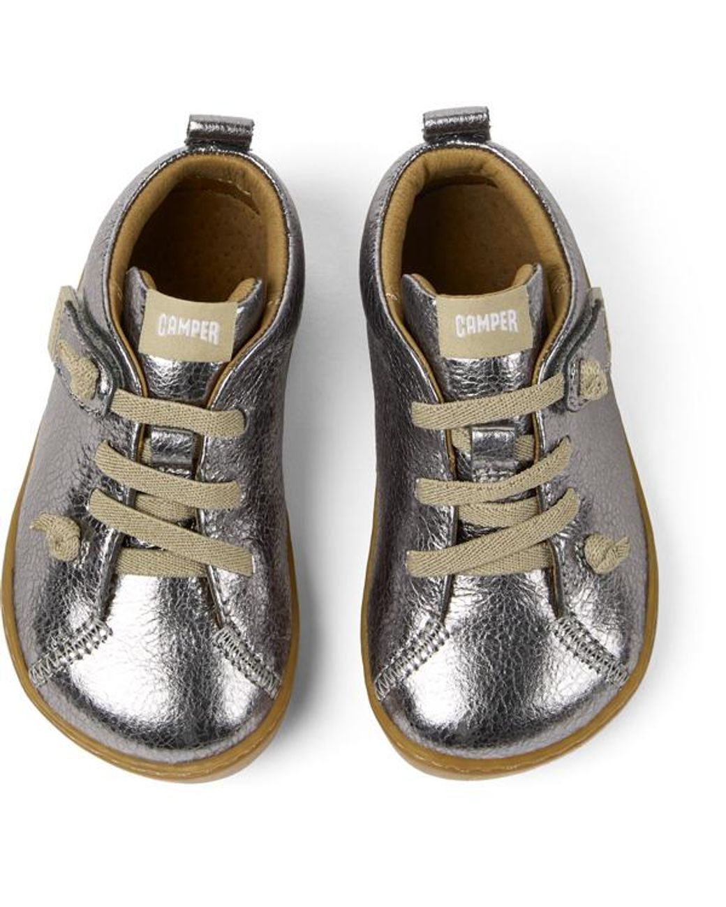 Camper Gray Peu
