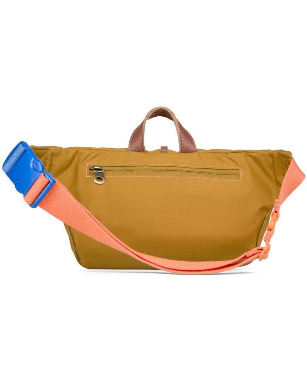 Camper Metallic Bags & Wallets