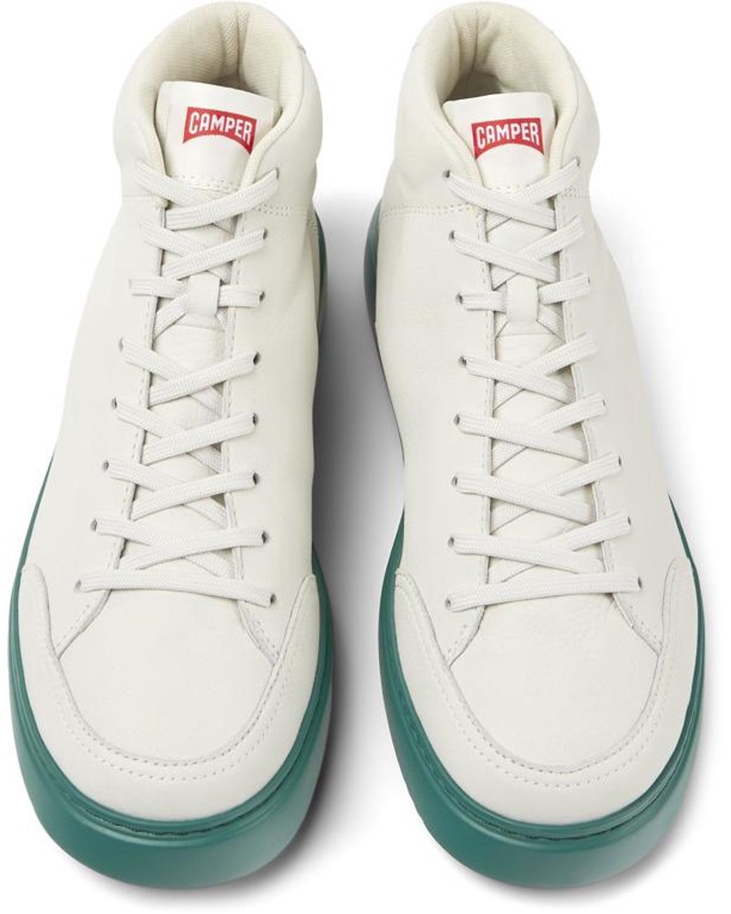 Camper Blue Runner K21 Trainers