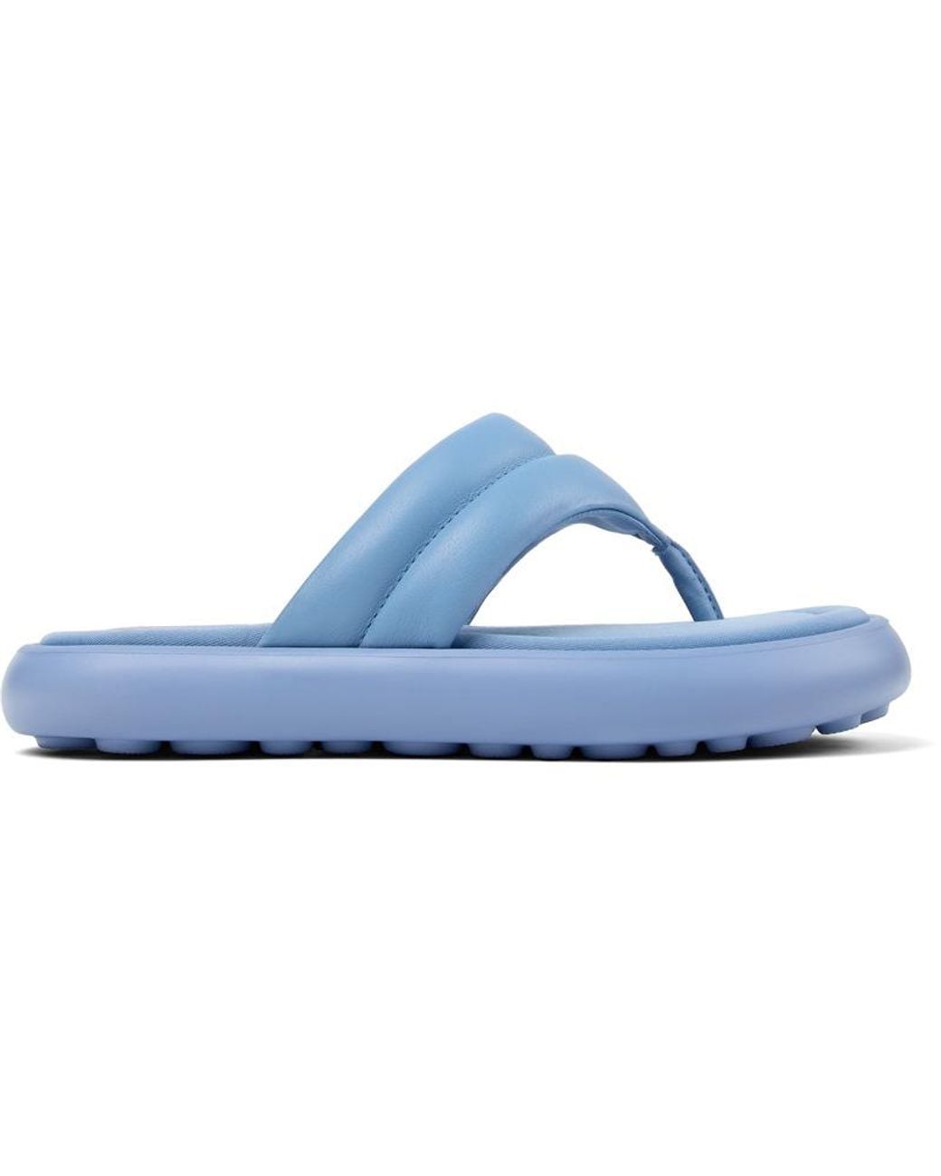 Camper Blue Pelotas Flota