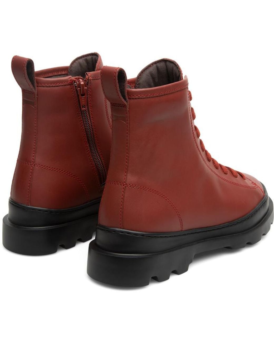 Camper Brown Brutus