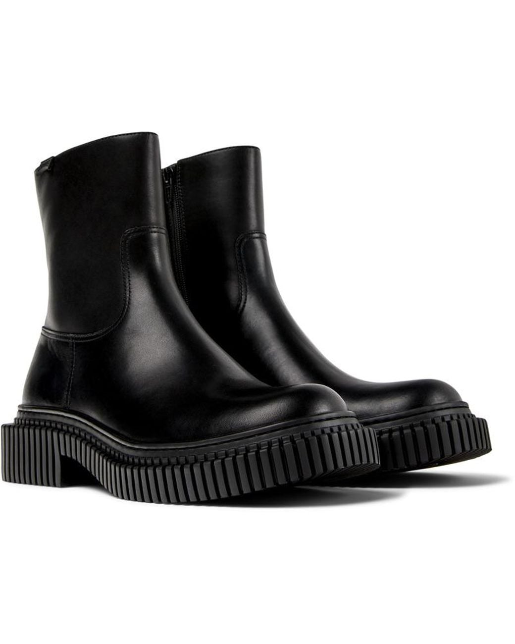 Camper Black Pix Berlin for men