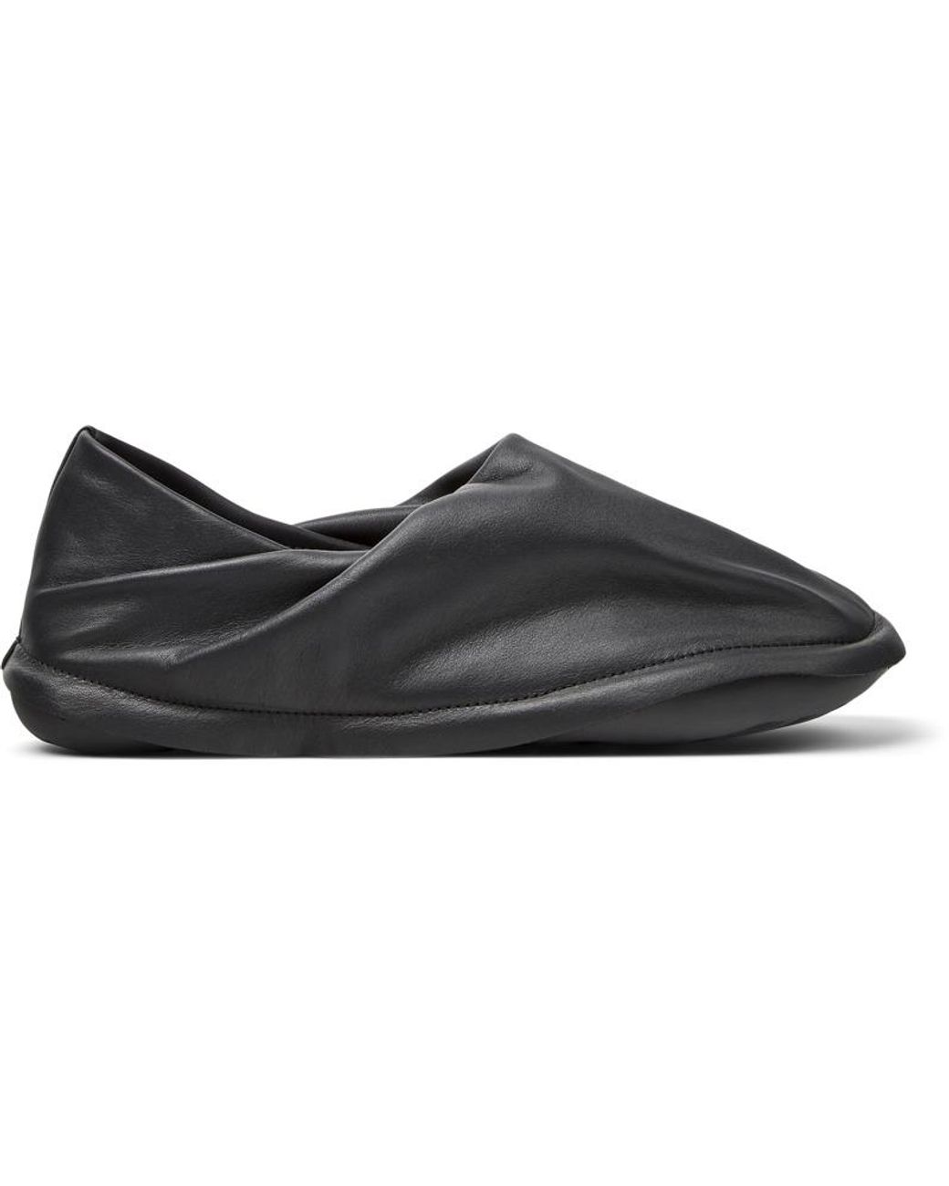 Peu Form Camper de color Black