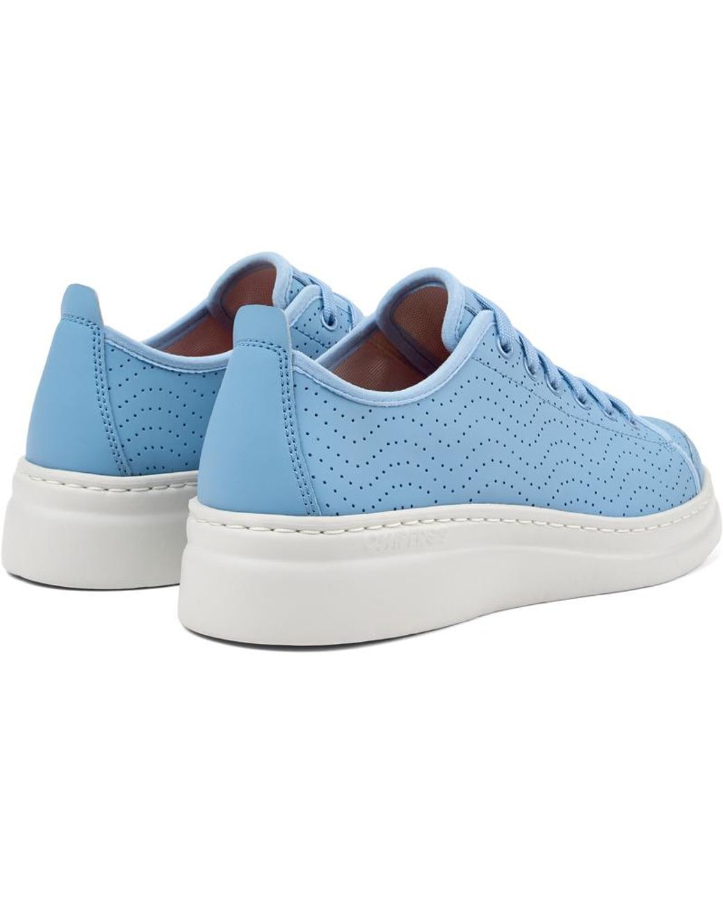 Camper Blue Runner