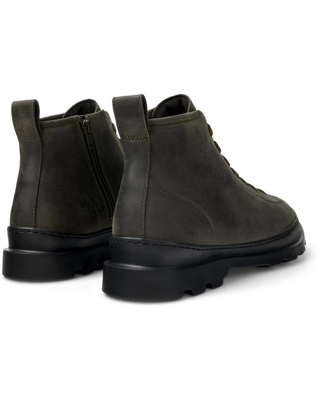 Camper Stiefeletten in Gray für Herren