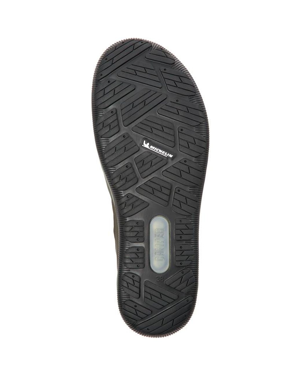 Peu Pista Primaloft Camper en coloris Green