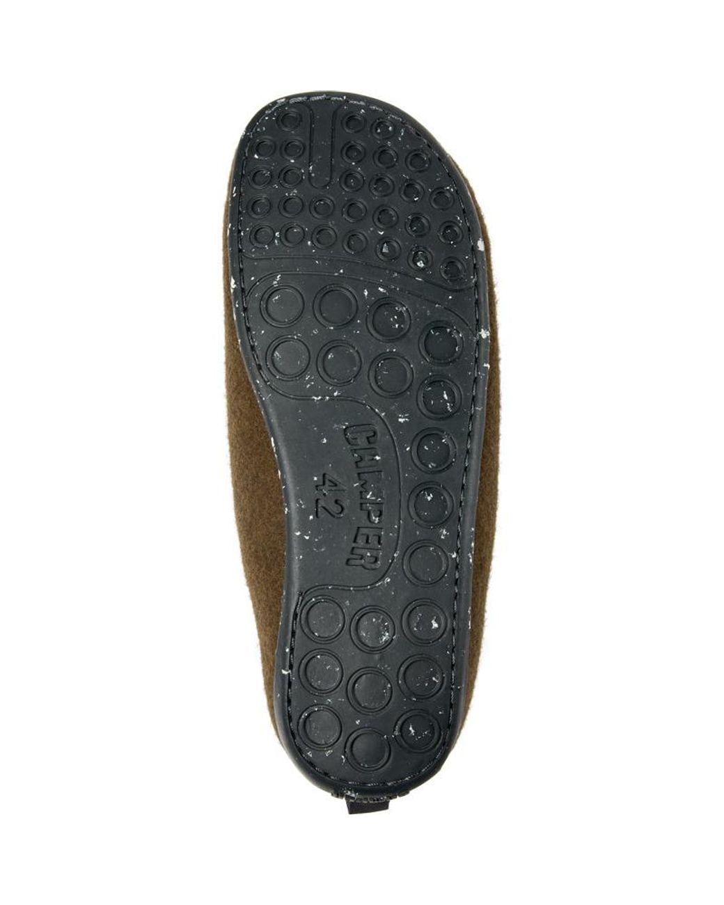 Camper Brown Wabi for men