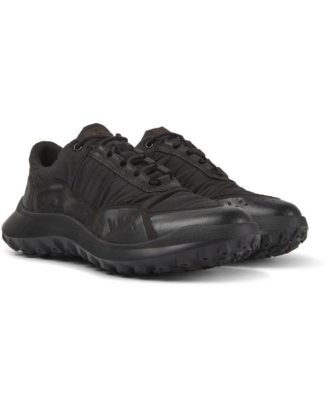 Baskets Camper en coloris Black