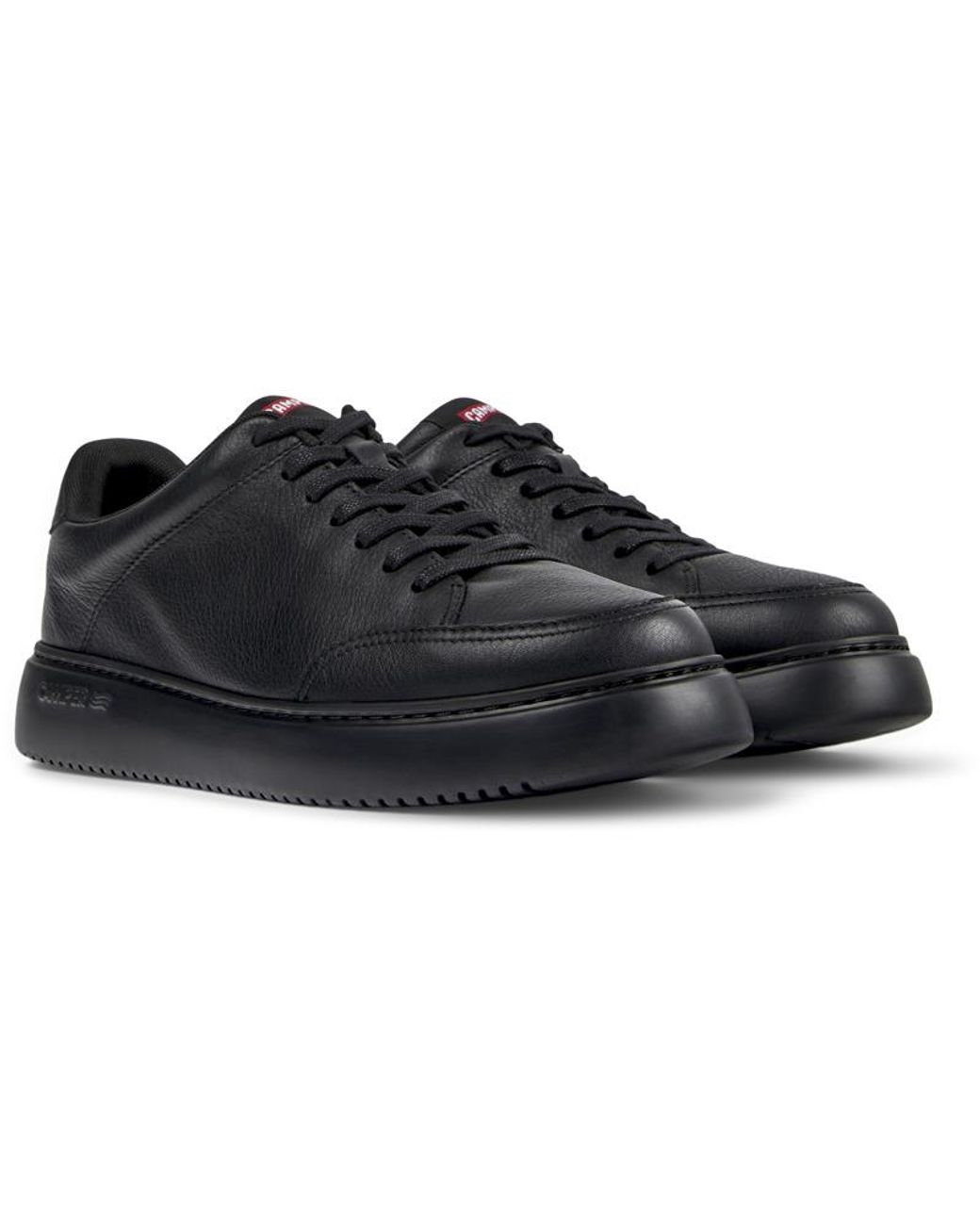 Camper Black Sneakers for men